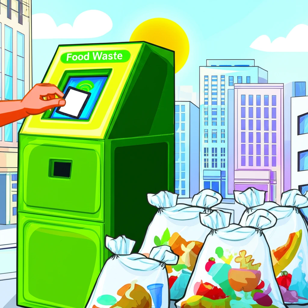 예관동 주민을 위한 쓰레기 배출 꿀팁..