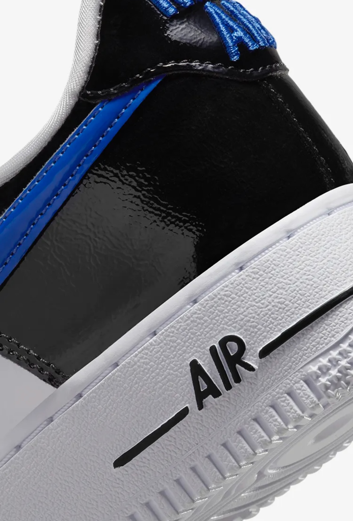 나이키 에어포스1 07 남들과 다른 포인트