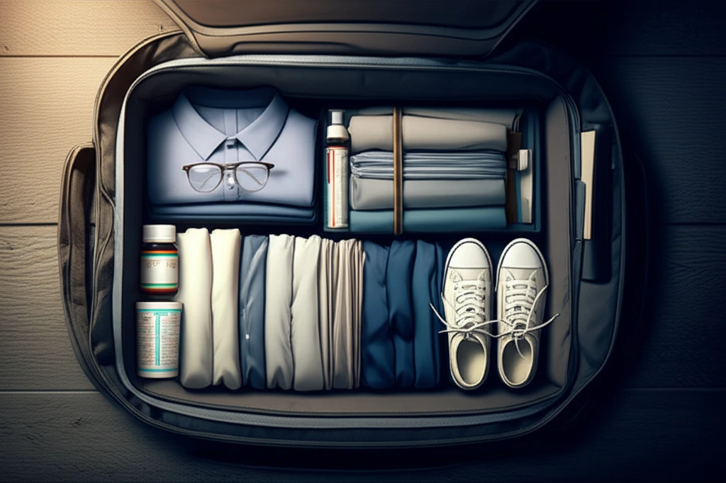 요양병원 입원 생활, 더 편안하게 만