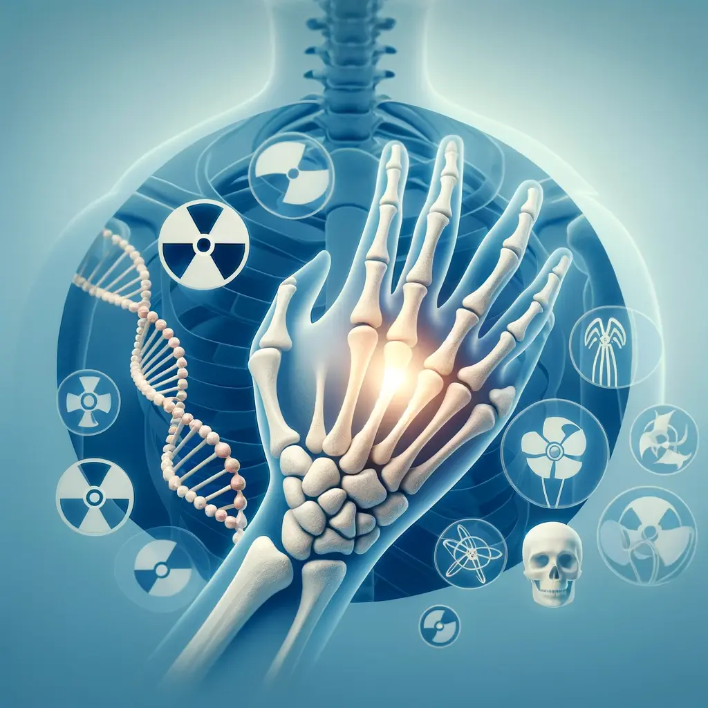 골육종 증상 증상을 일상생활에서 놓치기 쉬운 신호들을 확인해보세요! 이 글에서는 골육종의 원인&#44; 증상&#44; 치료 방법&#44; 그리고 일상 생활에서의 관리 방법까지 쉽게 설명해드릴게요. 건강한 삶을 위한 첫걸음&#44; 함께 알아볼까요?