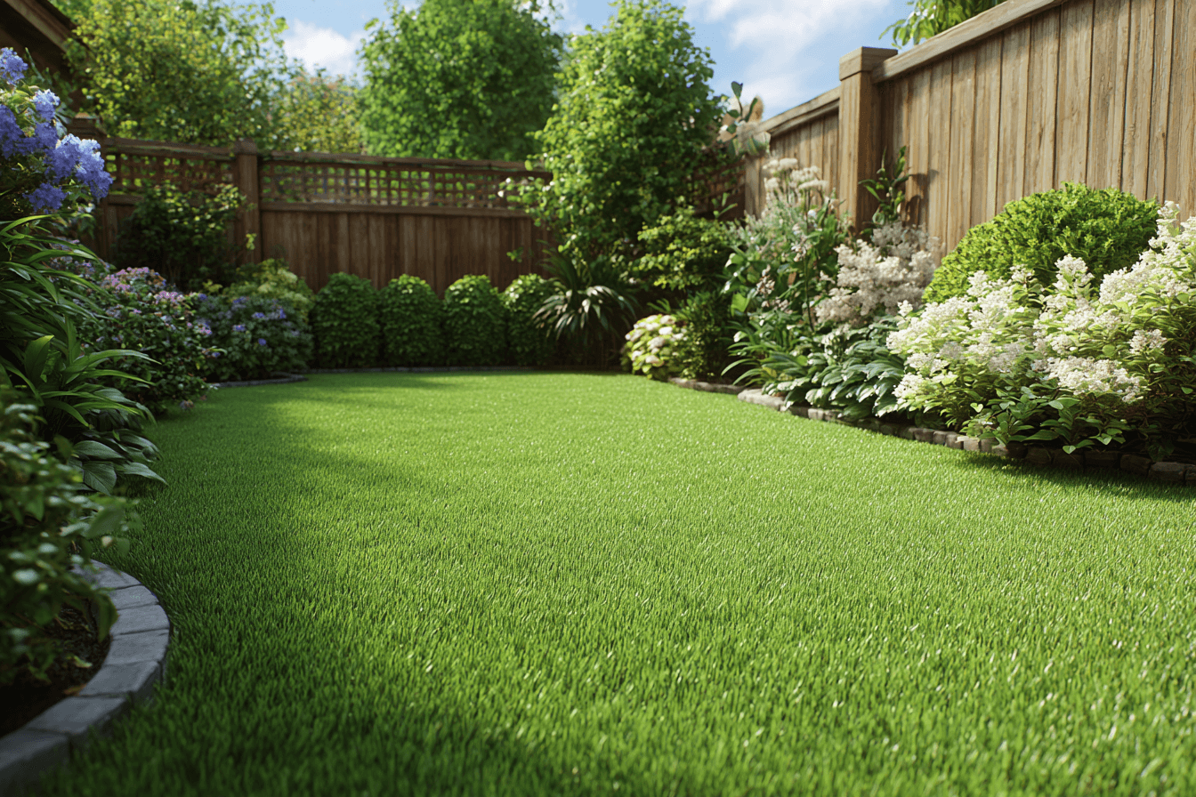 깔끔하게-정리된-정원-이미지