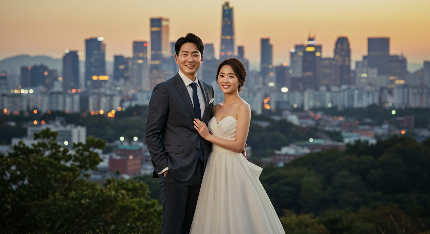 결혼중매 사이트