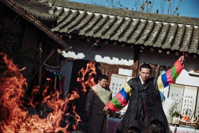 영화곡성