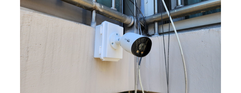대전 서구 cctv