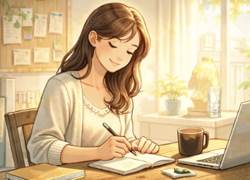 인터뷰형 글의 효과적인 설계와 구성법