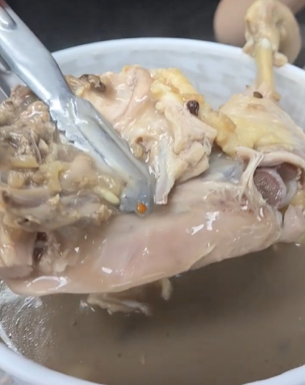 한국인의밥상-청송-달기약수