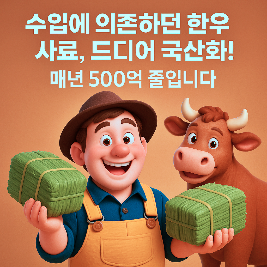농부가 소와 함께 있는 이미지
