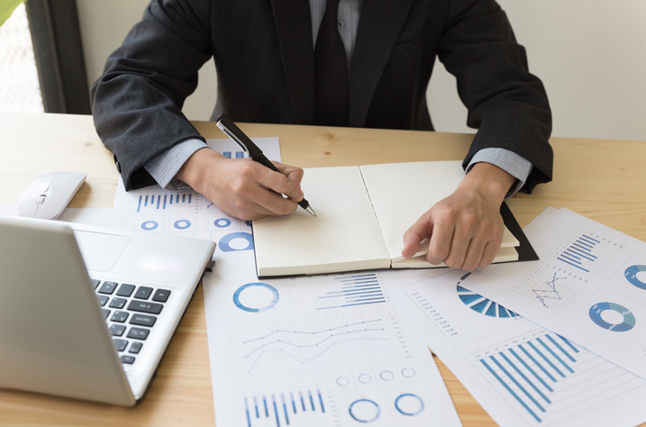 상장지수펀드란 무엇인가요