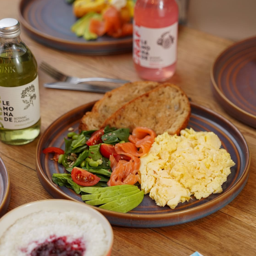 토마토 달걀볶음 만들기