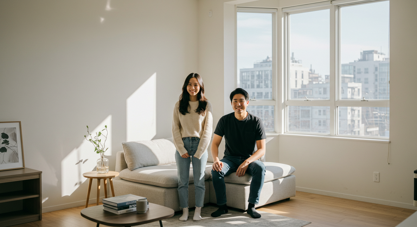 월세보증금 담보대출