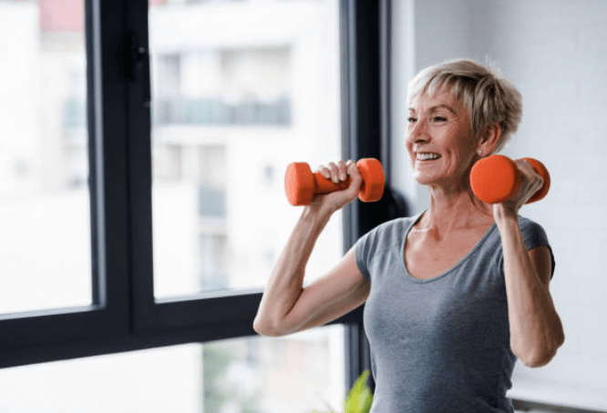 시니어 건강을 위한 단백질 쉐이크&amp;#44; 꼭 필요한 이유와 추천 제품
