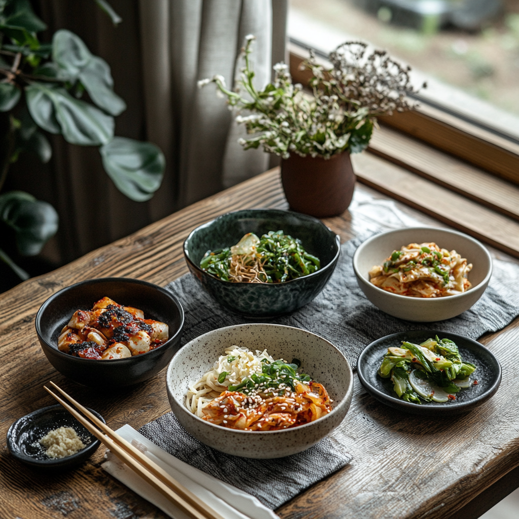 포드맵 식단