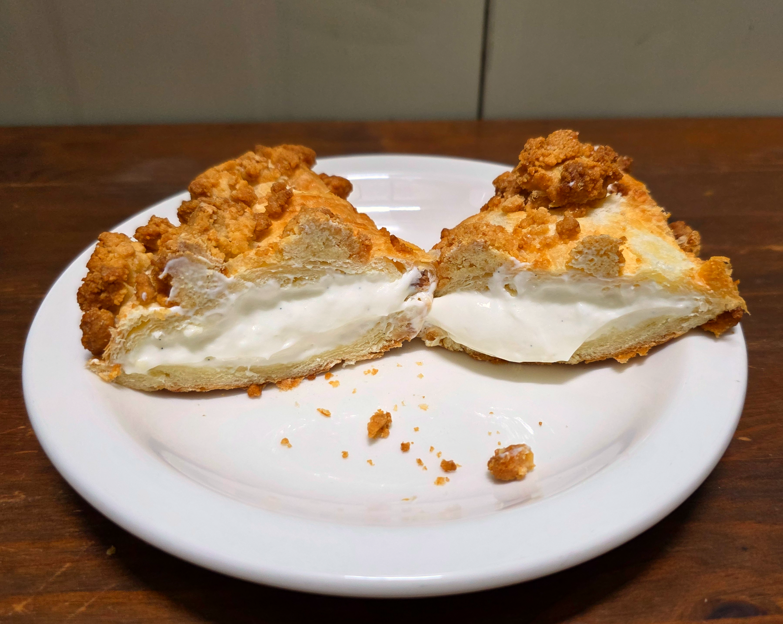 gs25소보로크루아상솔티밀크