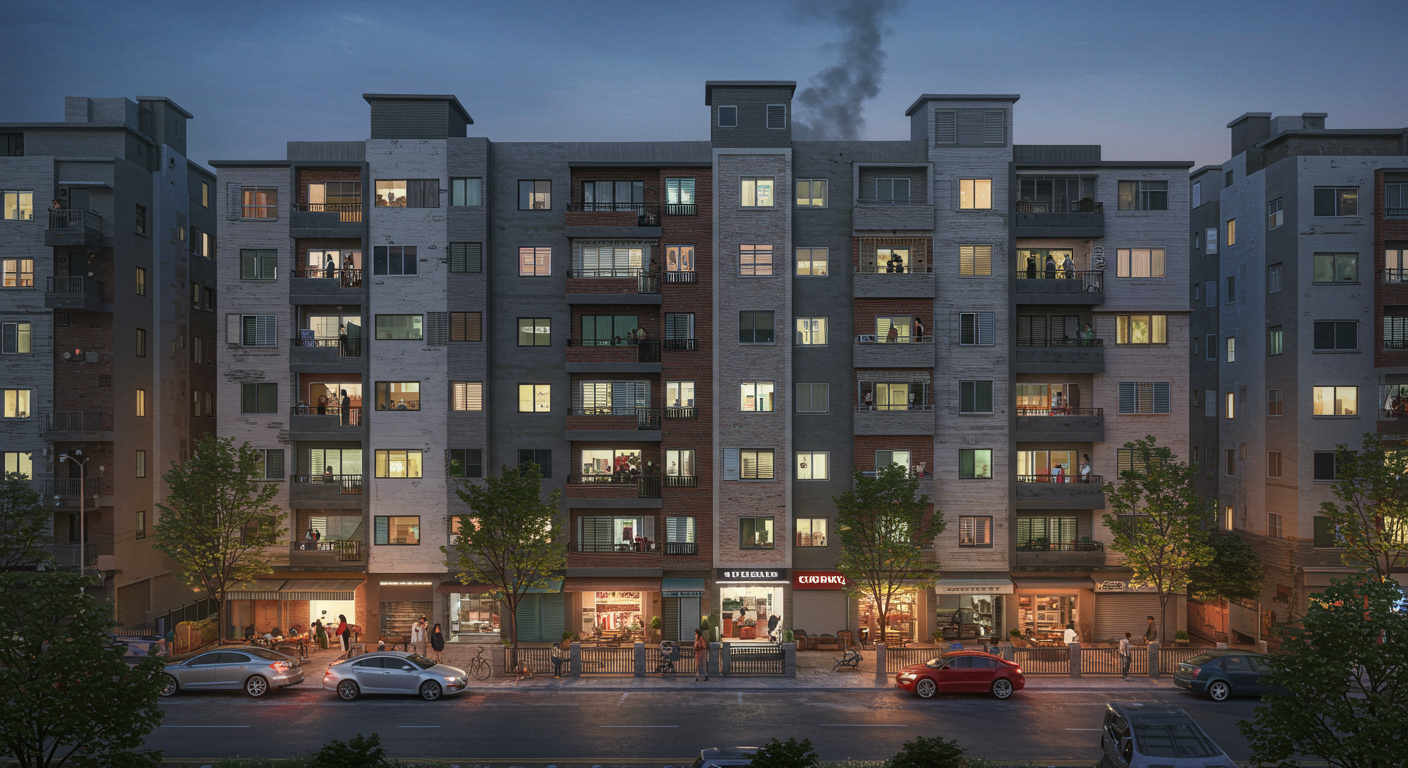 환경분쟁, 악취민원, 숯불냄새