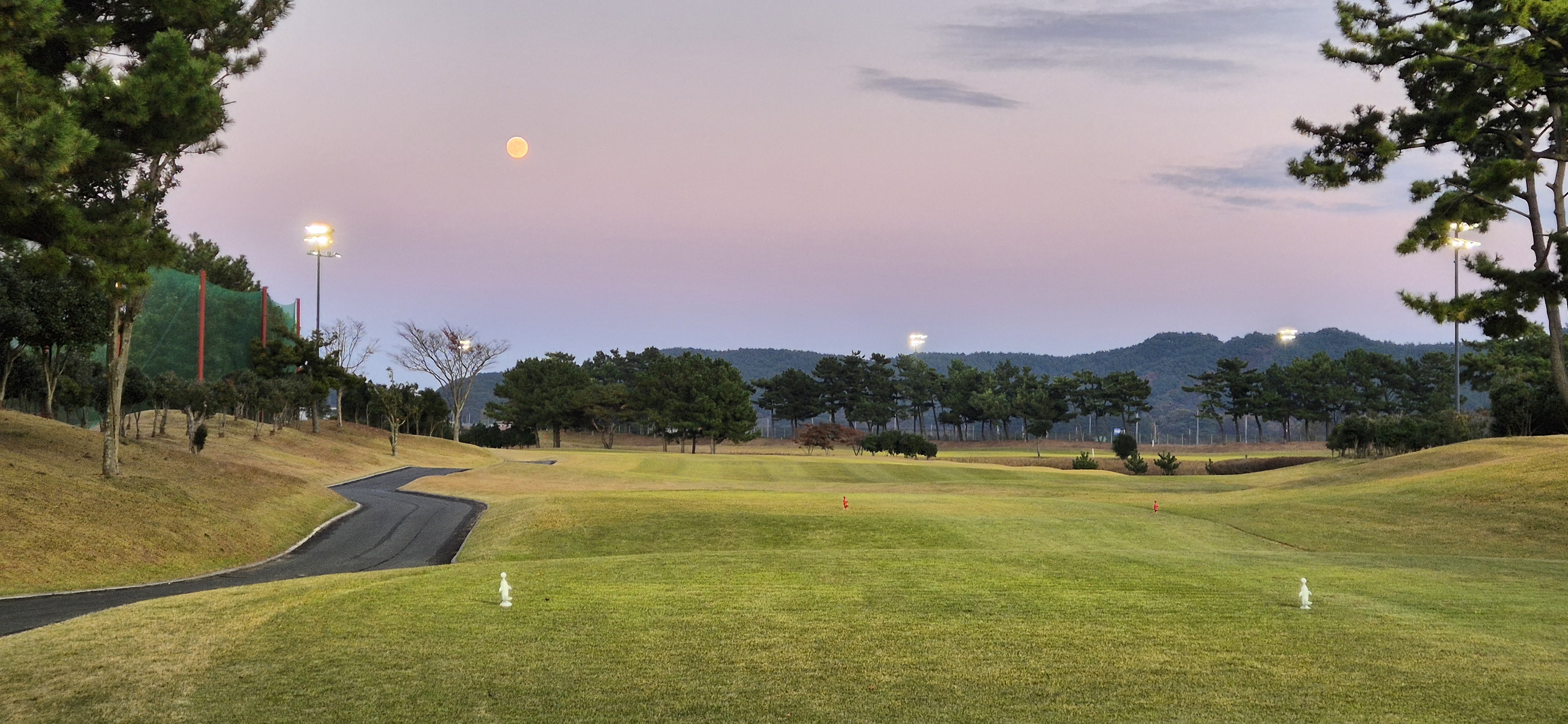 스톤비치cc 스톤 코스 사진 및 공략 정보