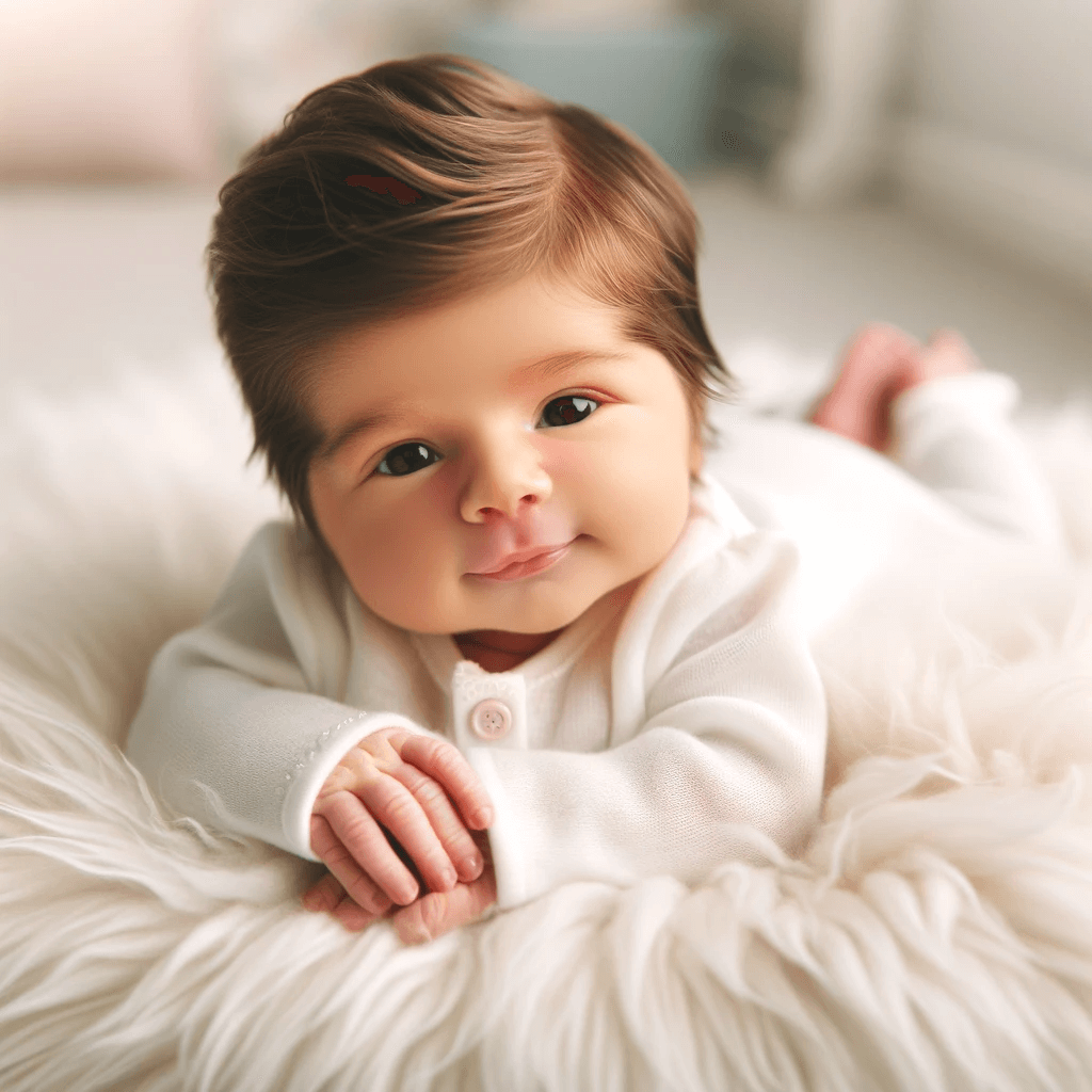 애기 나오는 꿈 해몽 해석