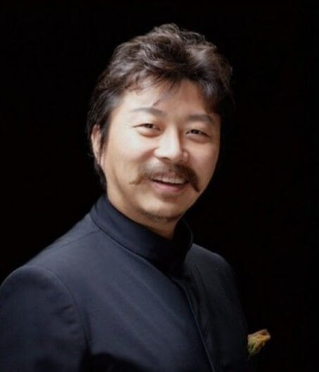 성악가-김동규