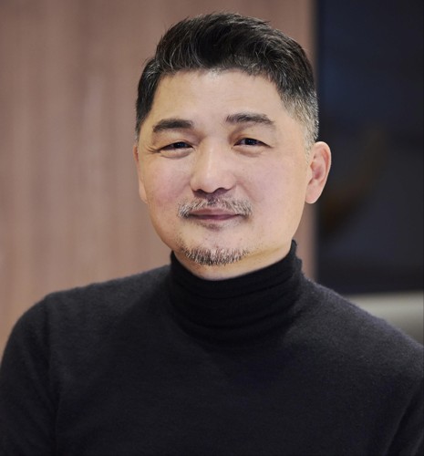 카카오 총수 '김범수' 프로필