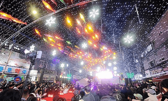 화천 산천어축제 예약, 주차 안내, 입장료, 주변 볼거리 추천