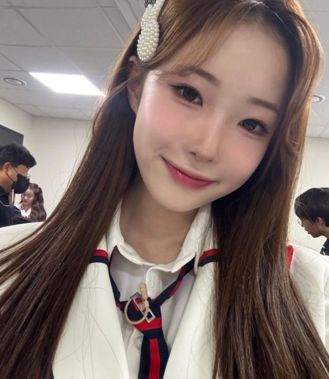 정서주