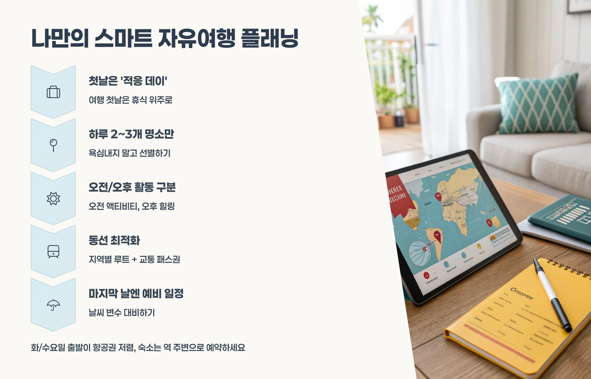 자유여행
