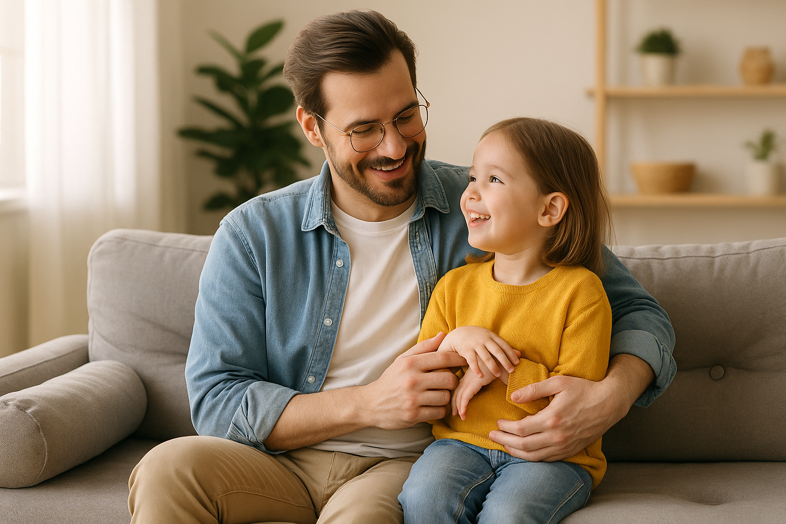 성남시, 아빠 육아휴직 장려금 최대 250만 원 추가 지원