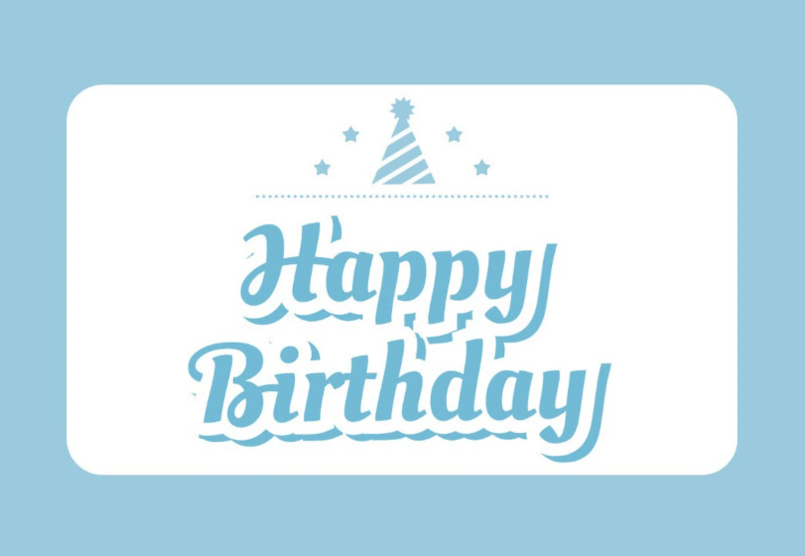 생일축하 메세지, 아들 뜰