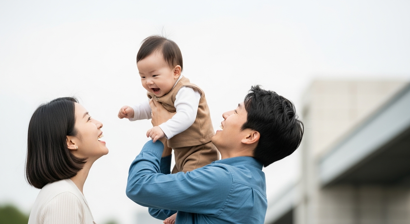 2025 부모급여 신청방법