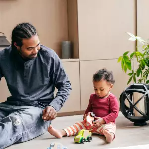 2025 부모급여 & 양육수당 총정리!