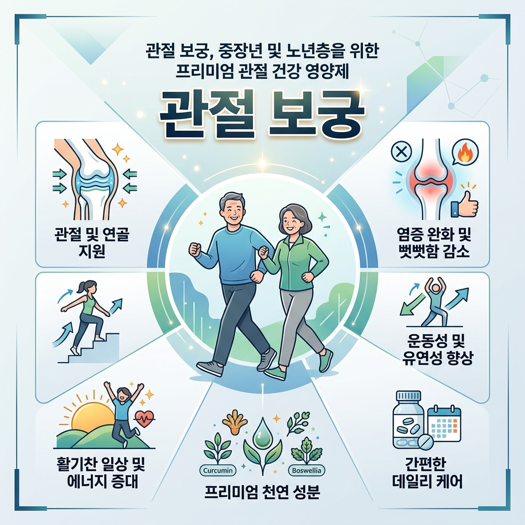 관절보궁