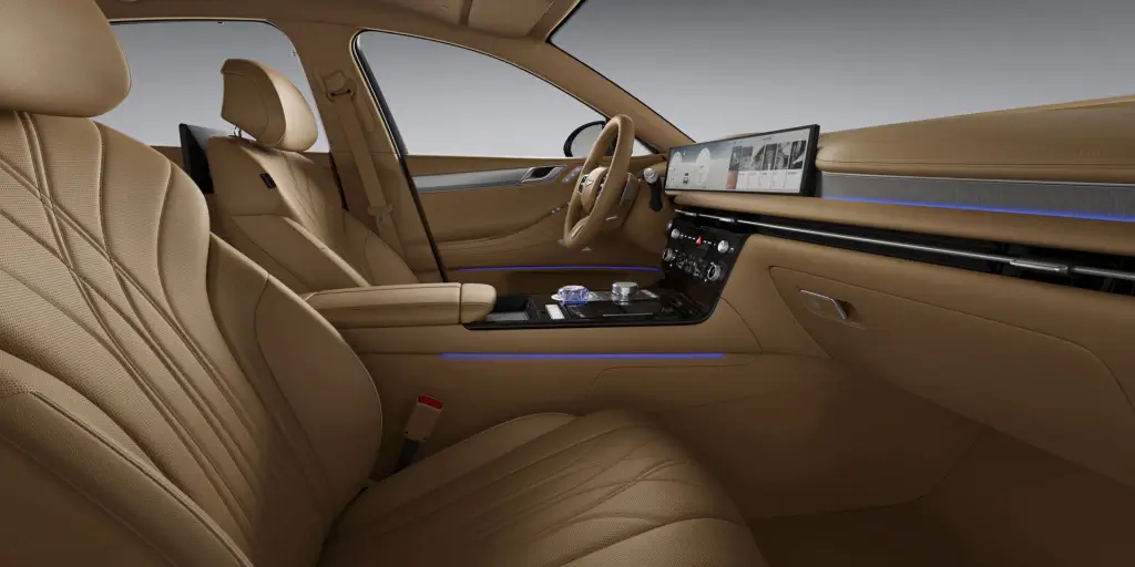 에크루 카멜 모노톤