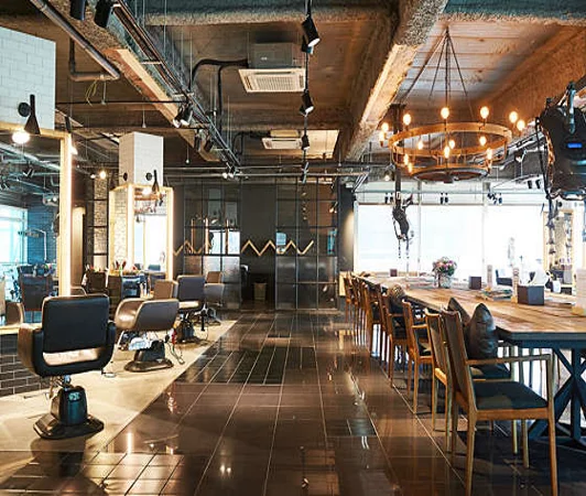 아이디헤어 주엽2호점