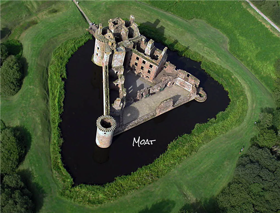 Moat 이미지