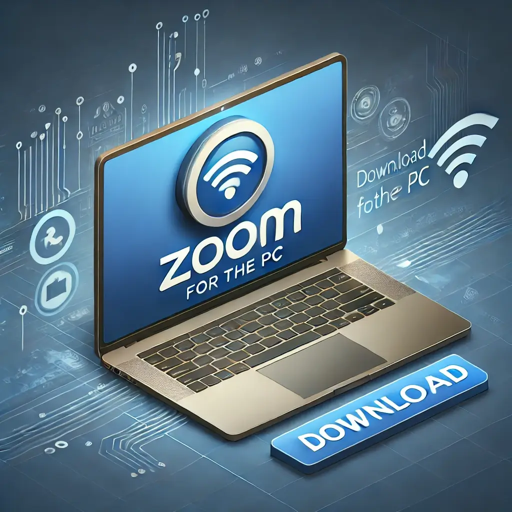 줌 pc버전 무료 다운로드 설치 방법