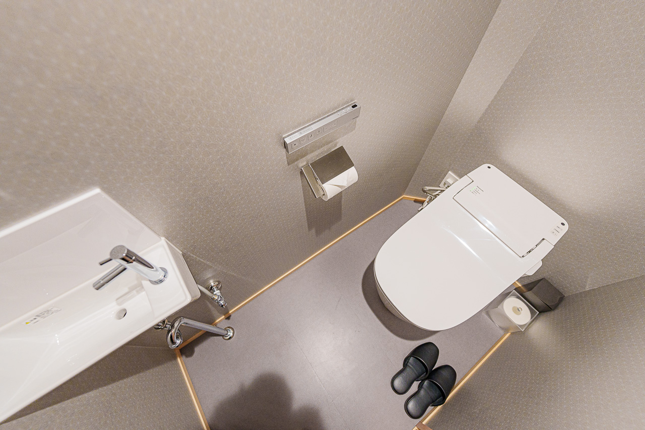Original source image 74 for OMO5 Kyoto Gion by Hoshino Resorts: Tea, Delivered Dinner and a Morning Walk.