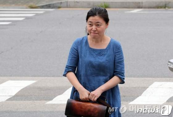 임은정 검찰개혁 5적