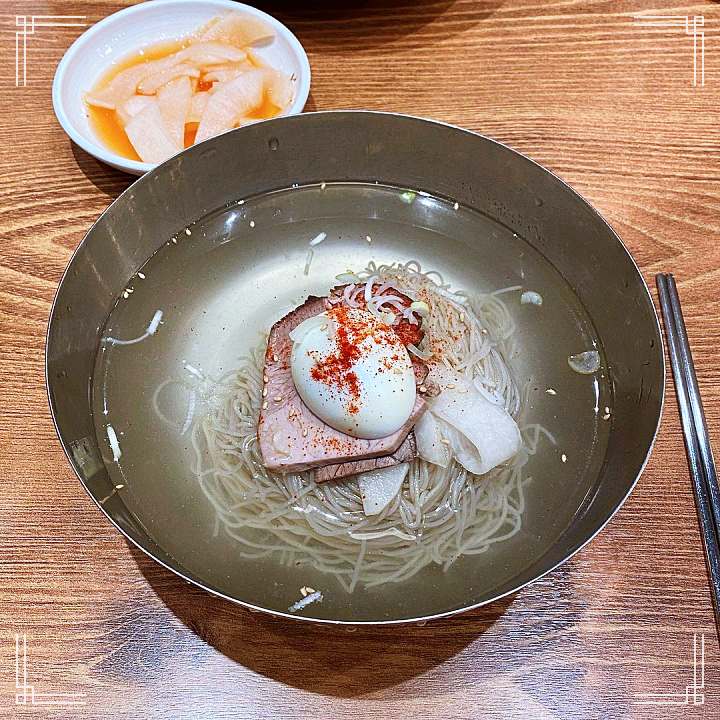 전참시 전지적참견시점 태양 맛집 추천 소개