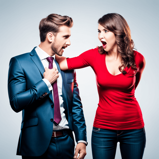 남자친구랑 싸우는 꿈 해몽 해석