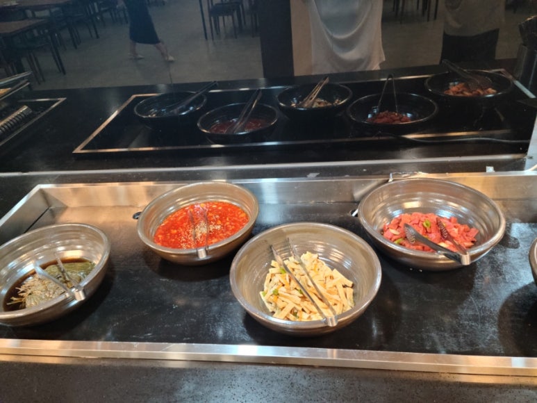 마리나베이호텔 속초