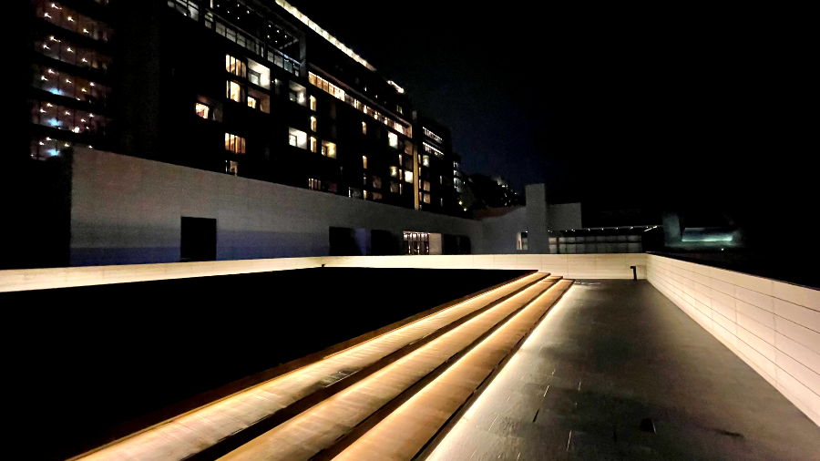 기장 아난티 앳 부산 코브 조망뷰