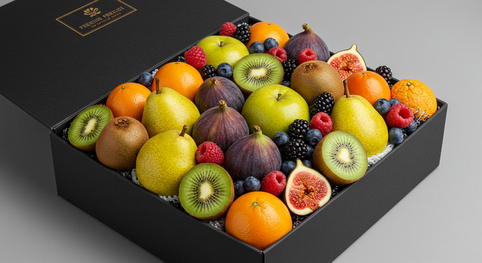 상견례선물과일