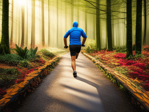 50대 부터 독이 되는 운동, 오히려 근육 빠진다.