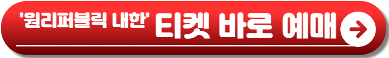 원리퍼블릭 내한