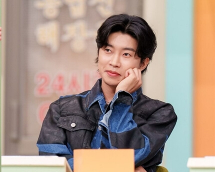 놀라운 토요일 출연한 임영웅