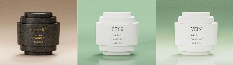 탬버린즈핸드크림