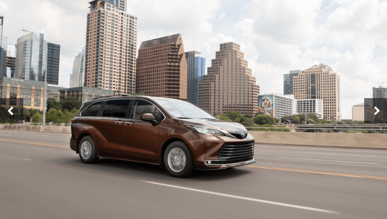 2023-토요타-시에나