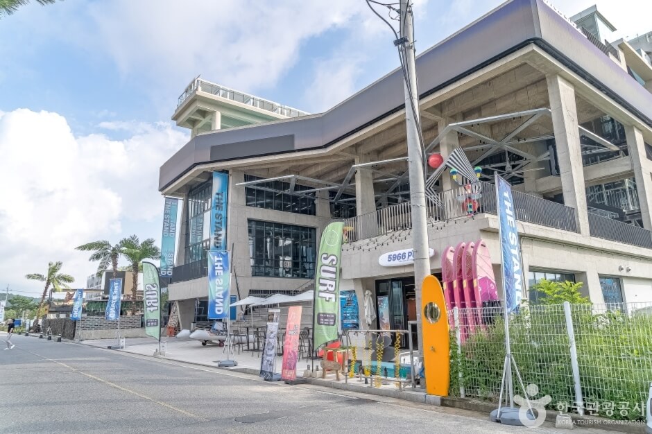 양양 가볼만한곳 베스트 10