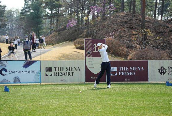 더 시에나 오픈 2026