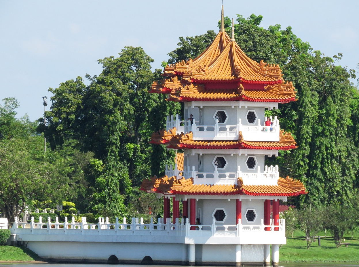 싱가포르 여행 사진