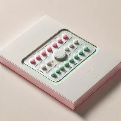 경구피임약은 어떻게 복용해야 피임효과를 높일 수 있나요?5